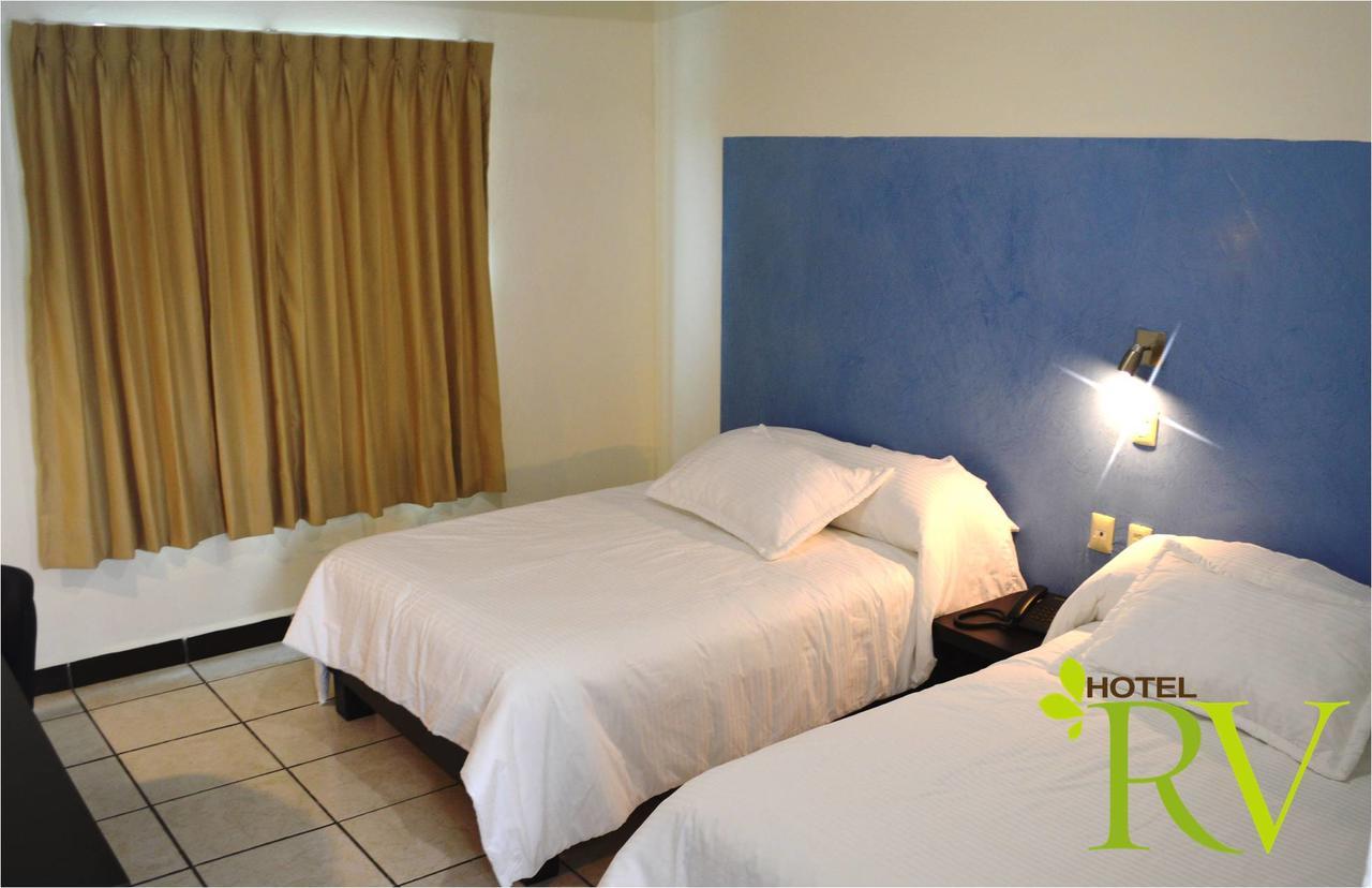 Hotel Rv Martinez de la Torre Exterior photo